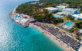 Solaris Beach Resort - Camping Mobilehomes